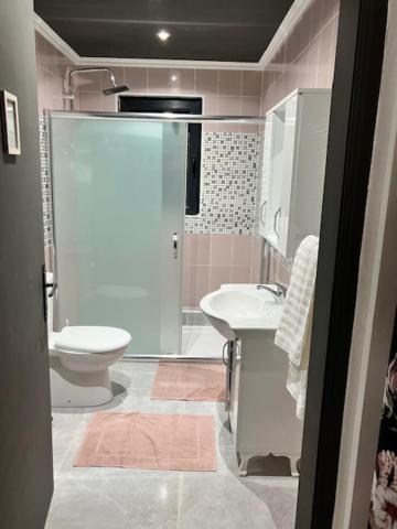 Gratia Studios Safi Ngoại thất bức ảnh