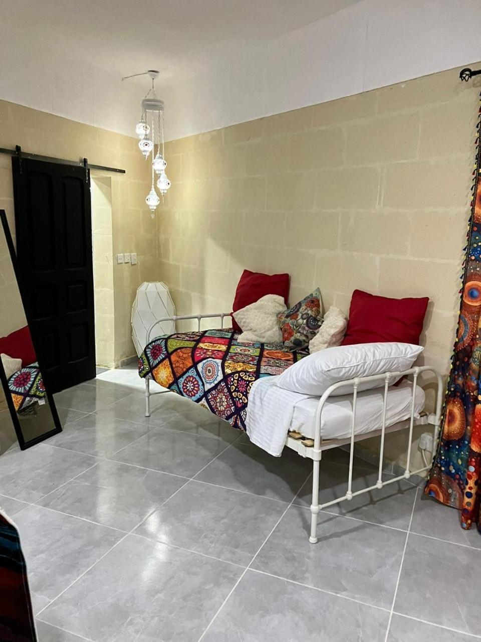 Gratia Studios Safi Ngoại thất bức ảnh