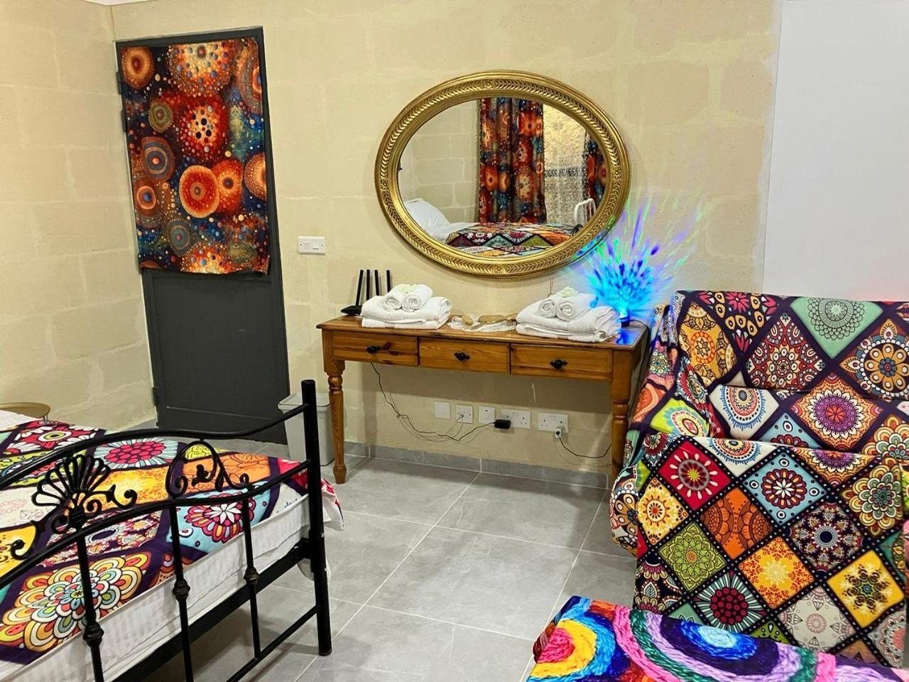 Gratia Studios Safi Ngoại thất bức ảnh