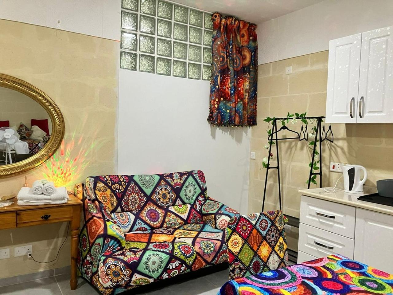 Gratia Studios Safi Ngoại thất bức ảnh
